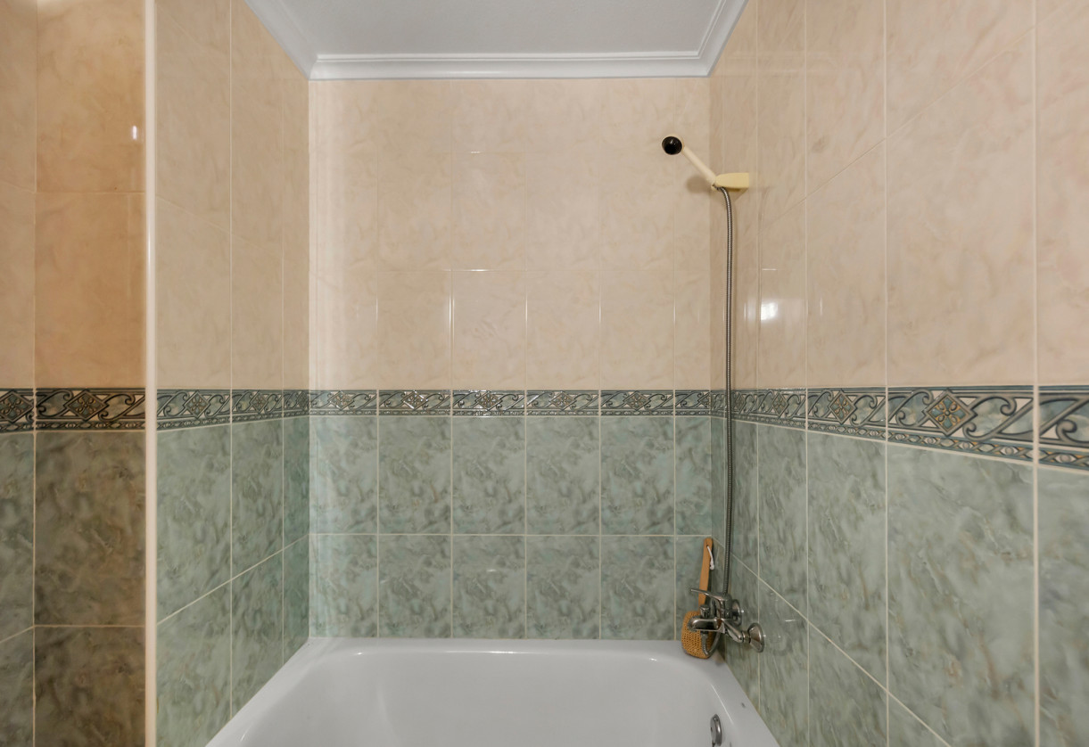 Reventa · Apartment · Torrevieja