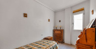 Reventa · Apartment · Torrevieja