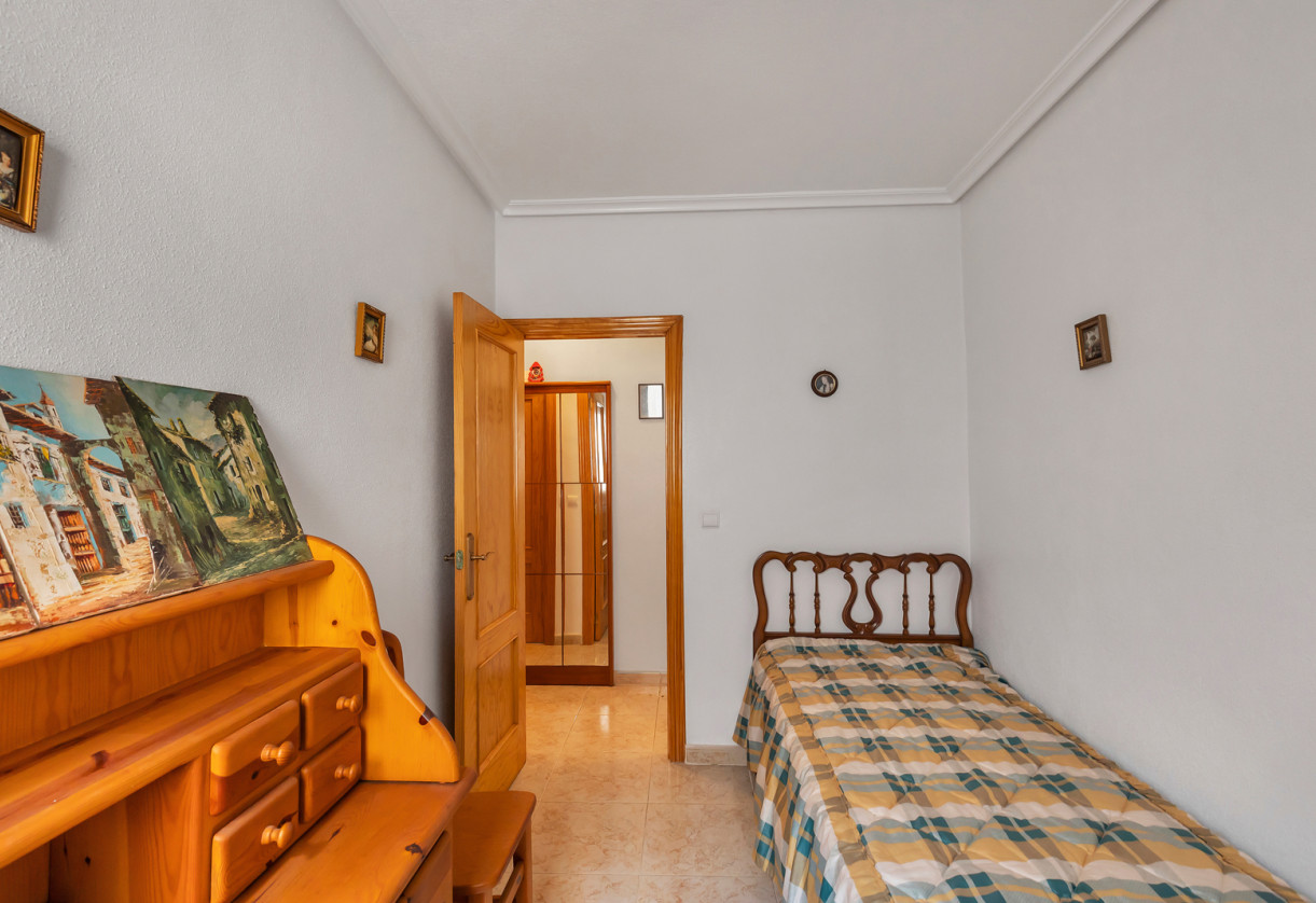 Reventa · Apartment · Torrevieja