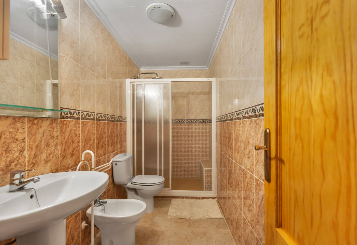 Reventa · Apartment · Torrevieja