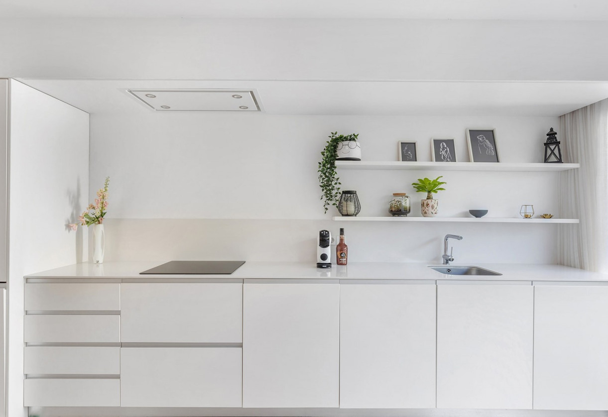 Sale · 1. Apartment / flat · Torrevieja · Los Balcones