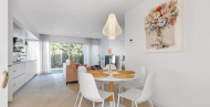 Sale · 1. Apartment / flat · Torrevieja · Los Balcones