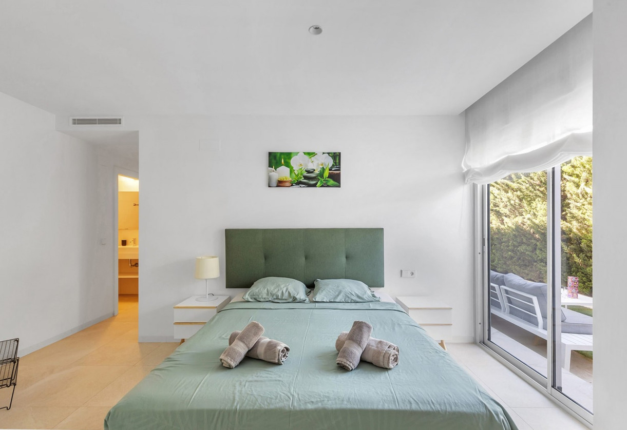Sale · 1. Apartment / flat · Torrevieja · Los Balcones