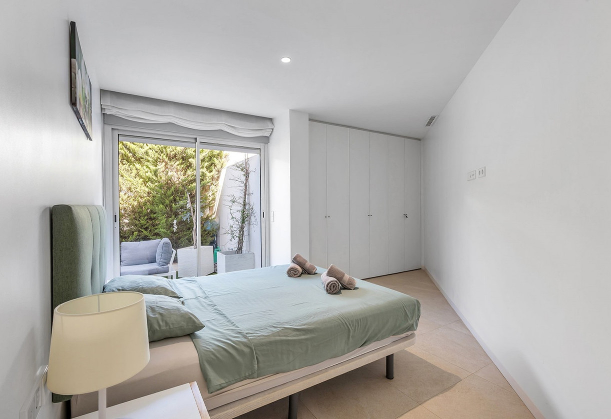 Sale · 1. Apartment / flat · Torrevieja · Los Balcones