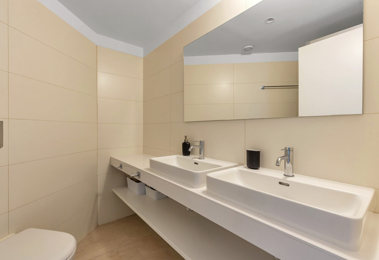 Sale · 1. Apartment / flat · Torrevieja · Los Balcones