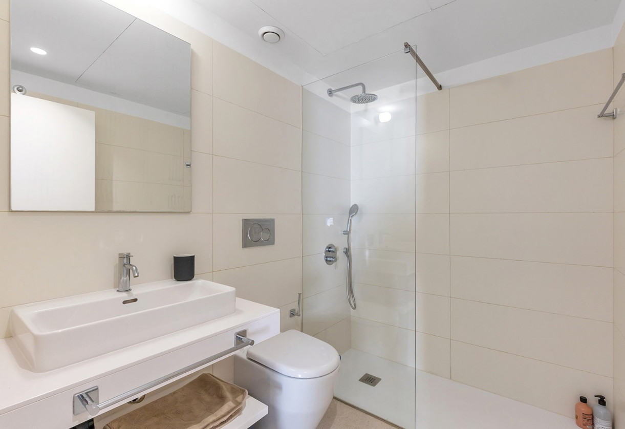Sale · 1. Apartment / flat · Torrevieja · Los Balcones
