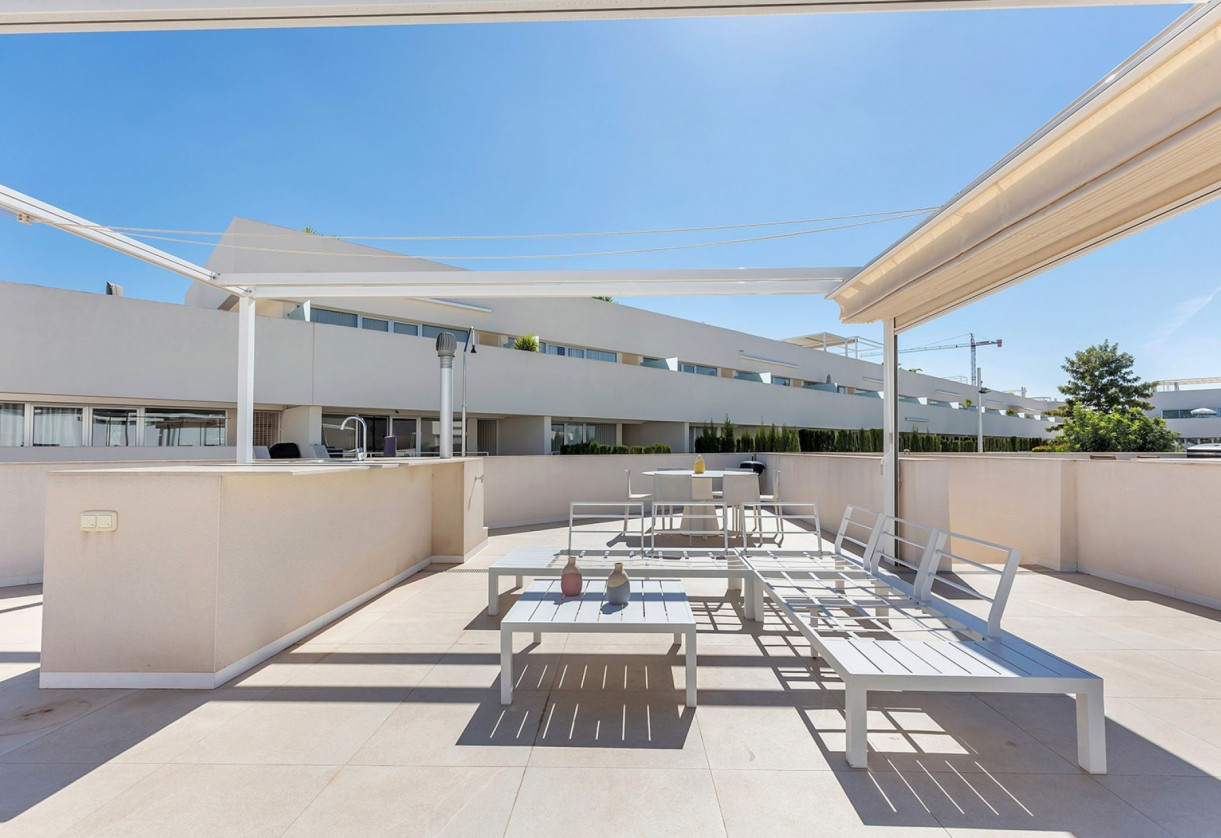 Sale · 1. Apartment / flat · Torrevieja · Los Balcones