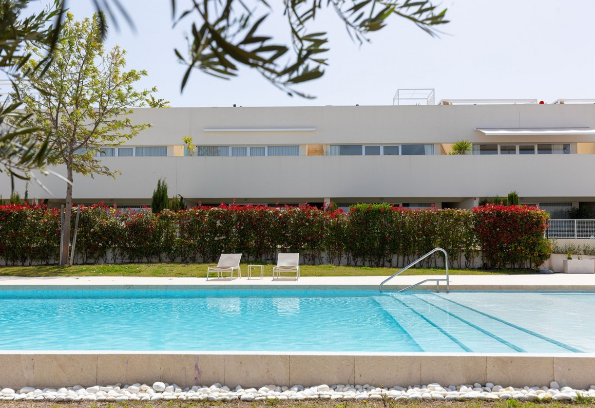 Sale · 1. Apartment / flat · Torrevieja · Los Balcones