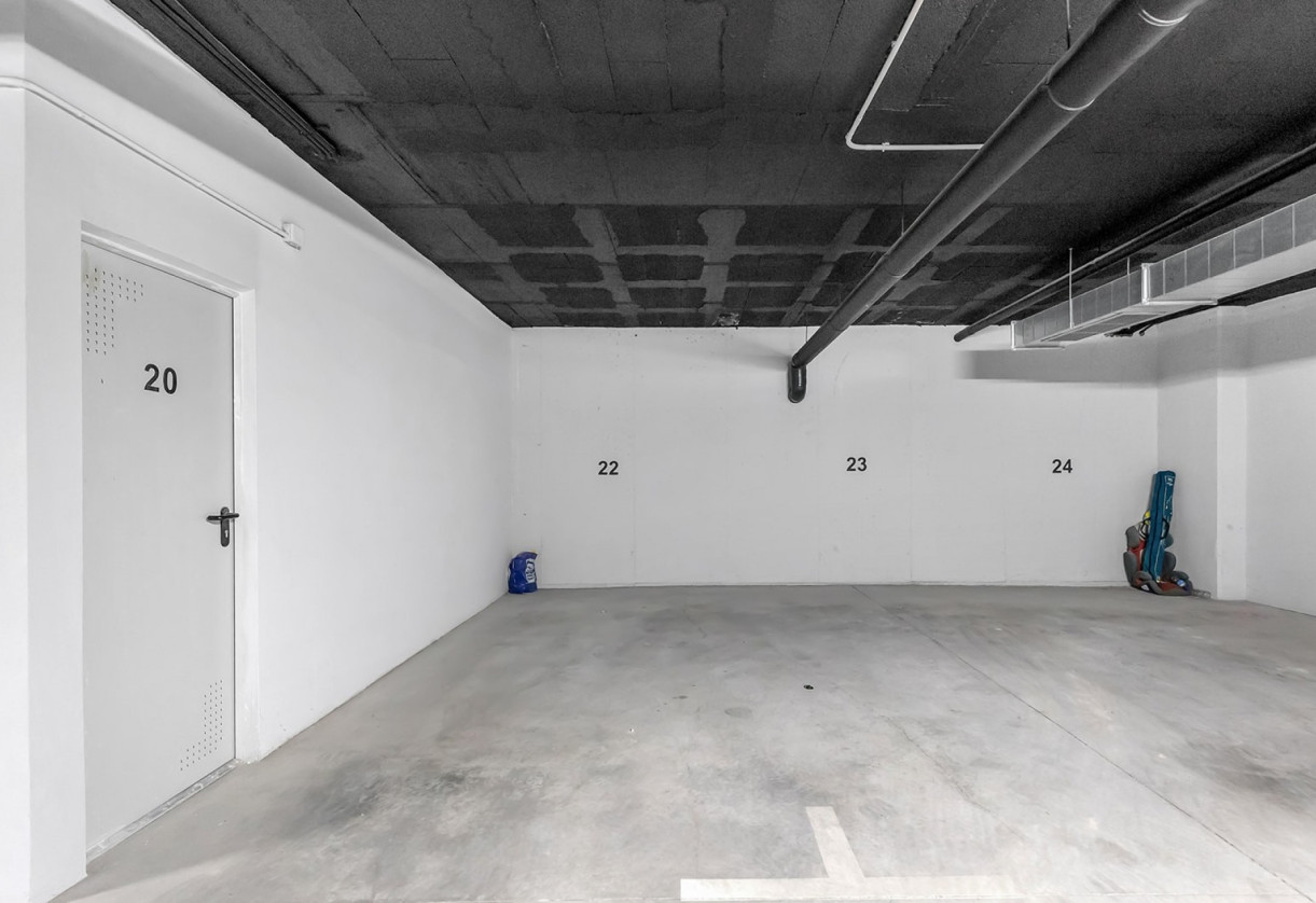 Sale · 1. Apartment / flat · Torrevieja · Los Balcones
