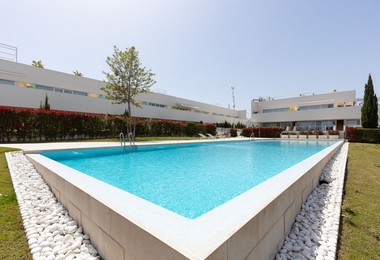 Sale · 1. Apartment / flat · Torrevieja · Los Balcones