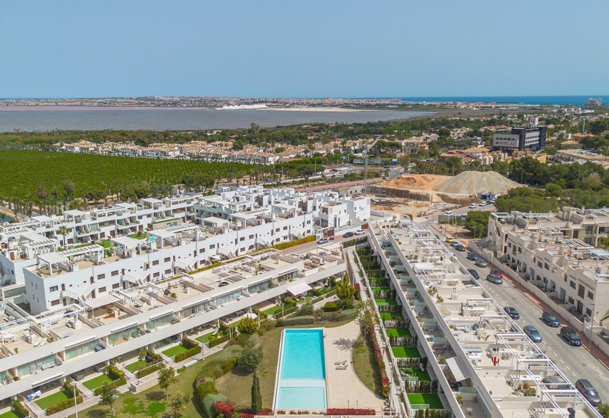 Sale · 1. Apartment / flat · Torrevieja · Los Balcones