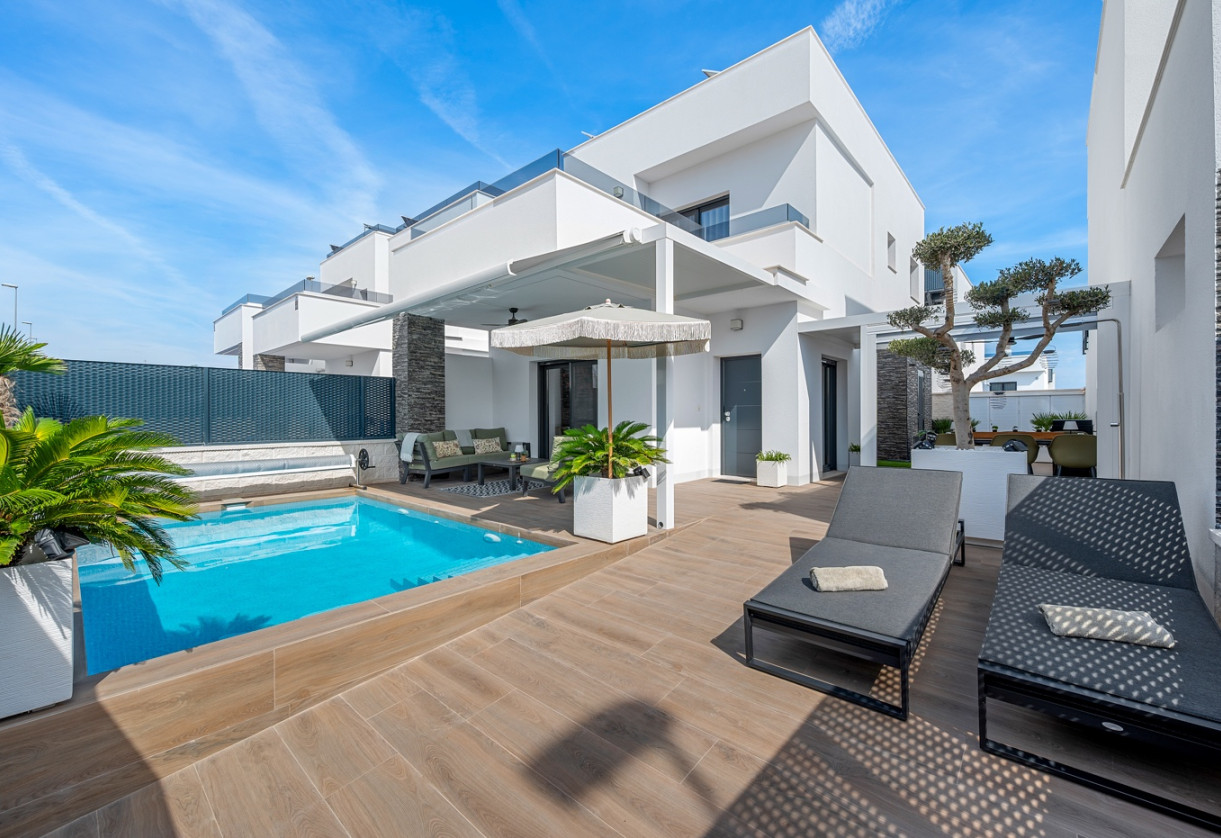 Sale · Villa · Orihuela Costa · Orihuela