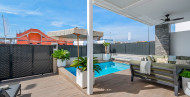 Sale · Villa · Orihuela Costa · Orihuela