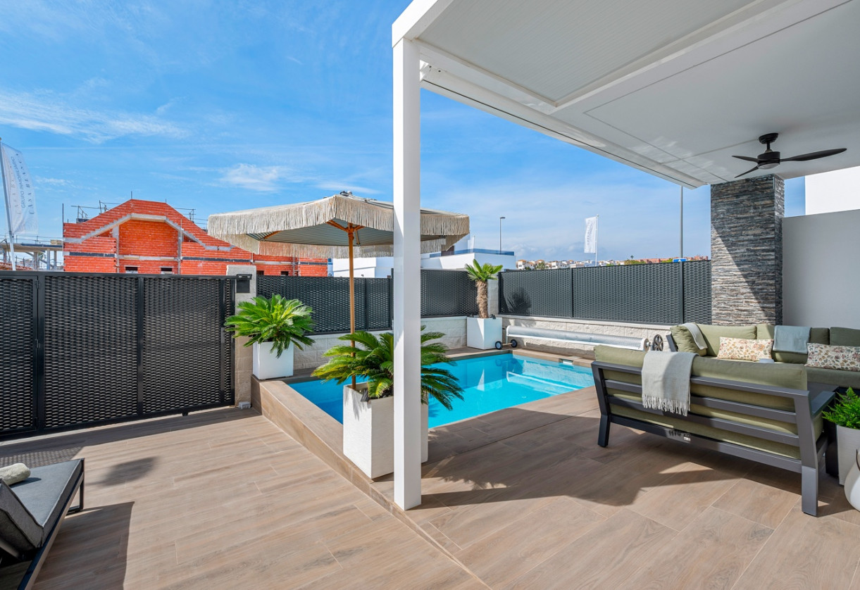 Sale · Villa · Orihuela Costa · Orihuela