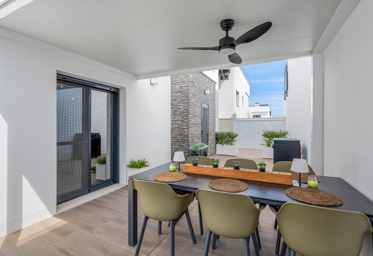 Sale · Villa · Orihuela Costa · Orihuela