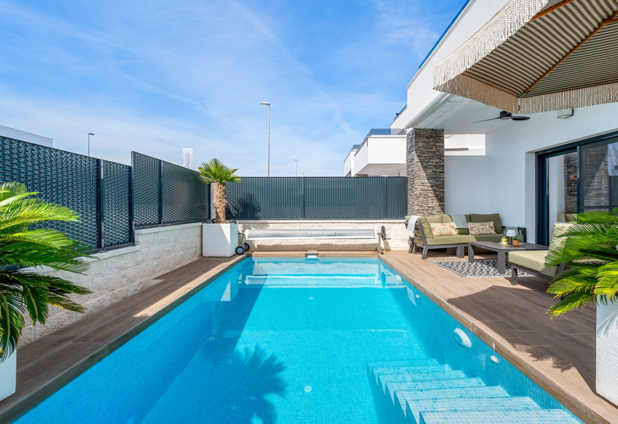 Sale · Villa · Orihuela Costa · Orihuela