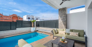 Sale · Villa · Orihuela Costa · Orihuela