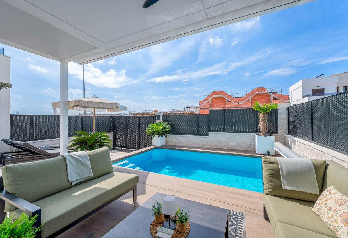 Sale · Villa · Orihuela Costa · Orihuela