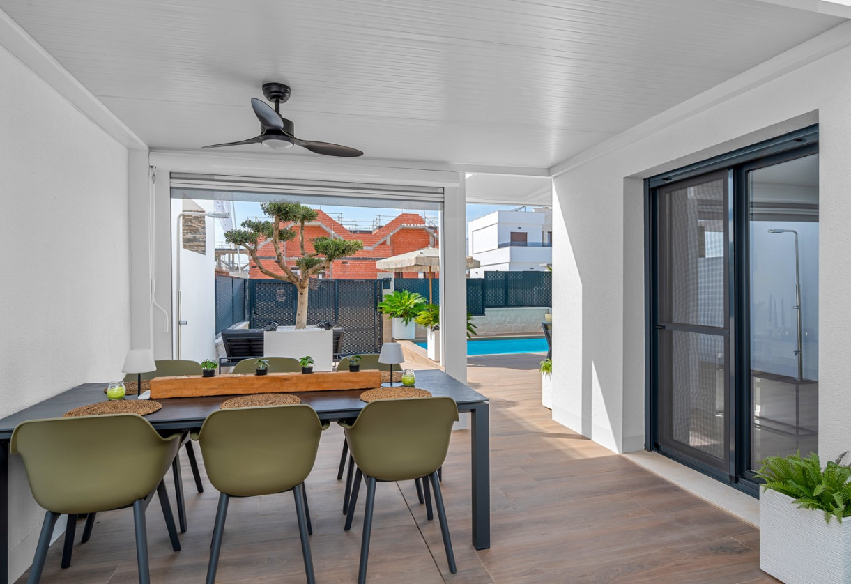 Sale · Villa · Orihuela Costa · Orihuela