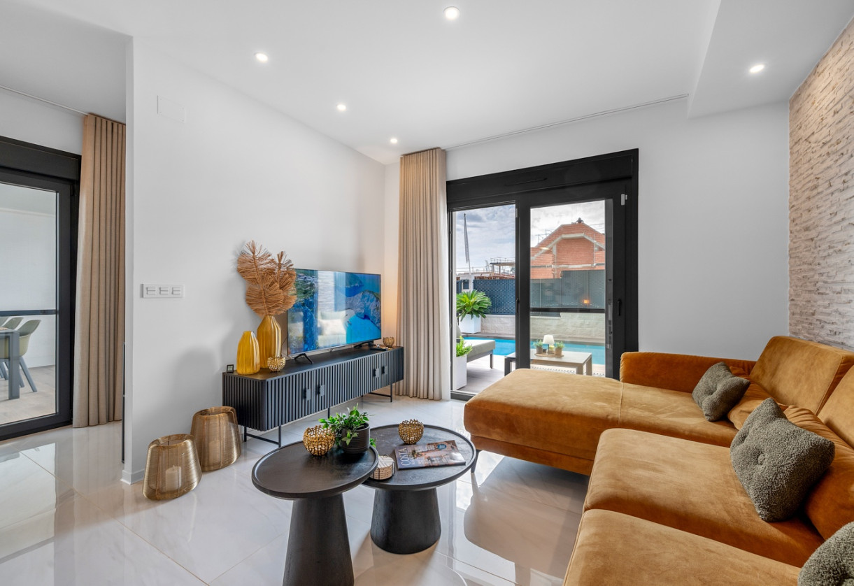 Sale · Villa · Orihuela Costa · Orihuela