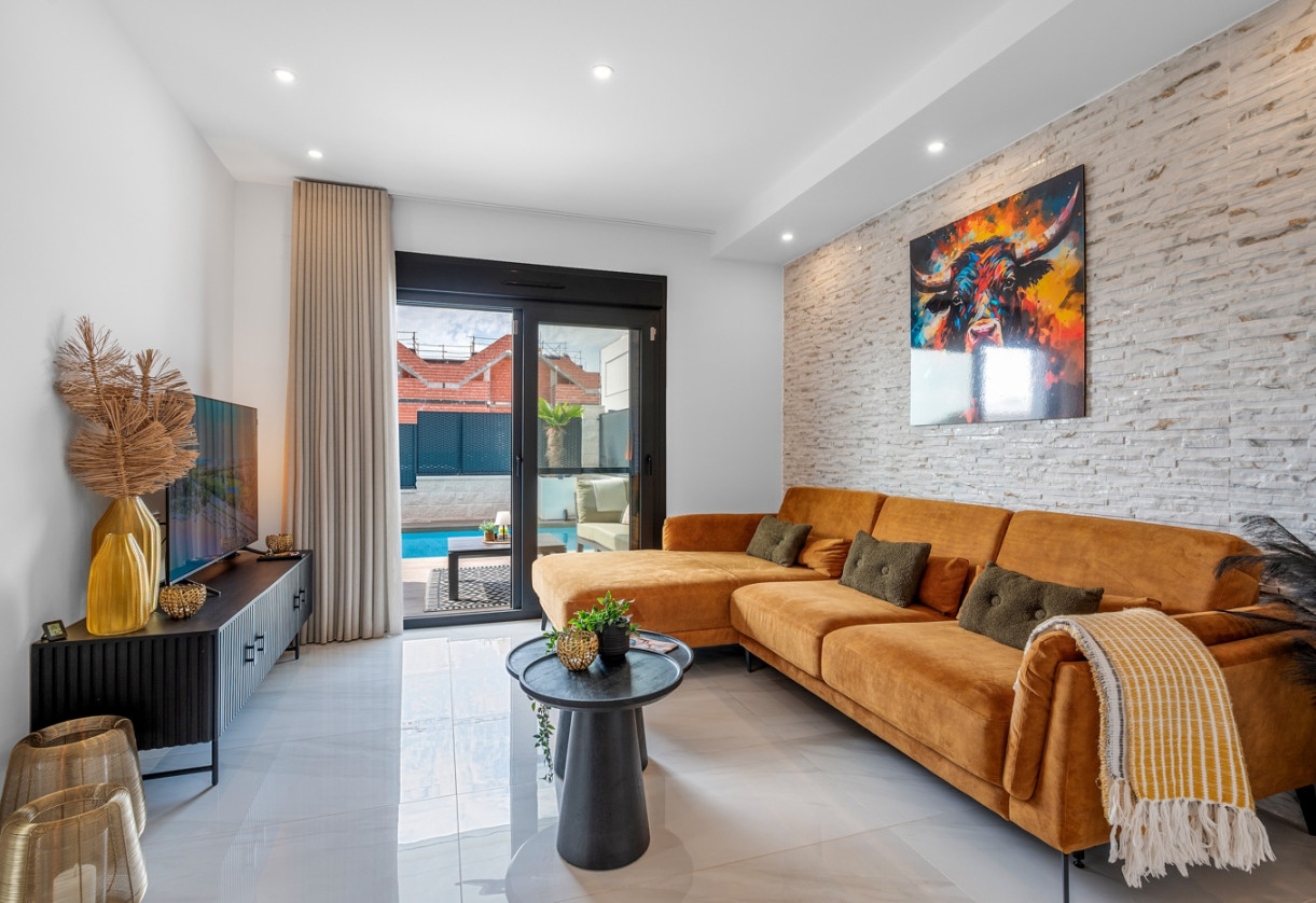 Sale · Villa · Orihuela Costa · Orihuela