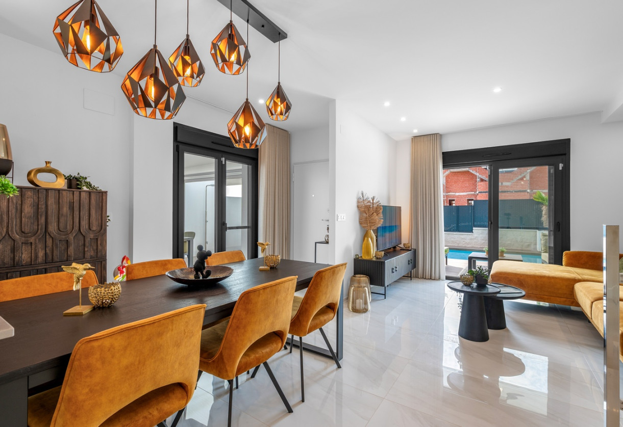 Sale · Villa · Orihuela Costa · Orihuela