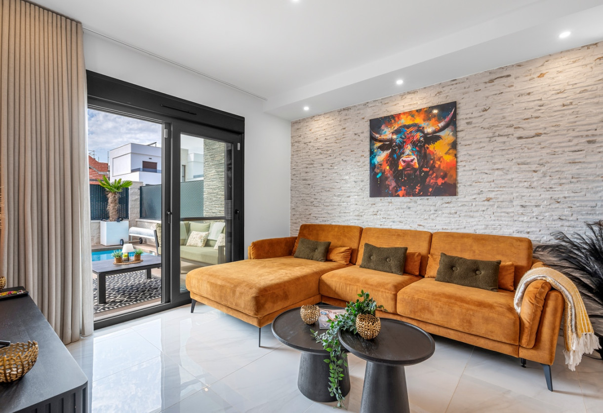 Sale · Villa · Orihuela Costa · Orihuela