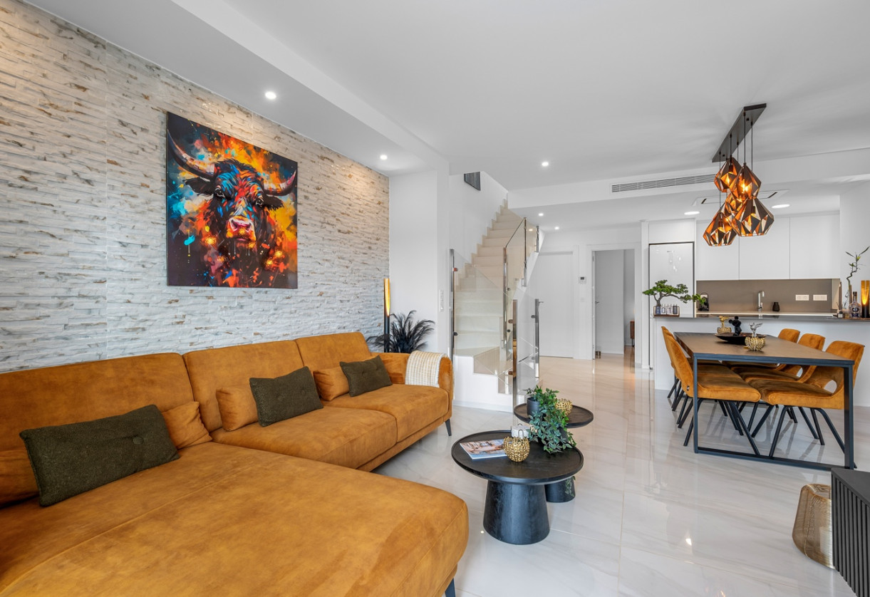 Sale · Villa · Orihuela Costa · Orihuela
