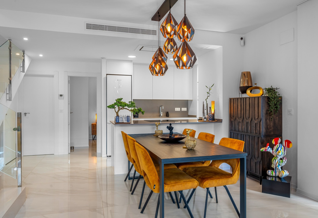 Sale · Villa · Orihuela Costa · Orihuela