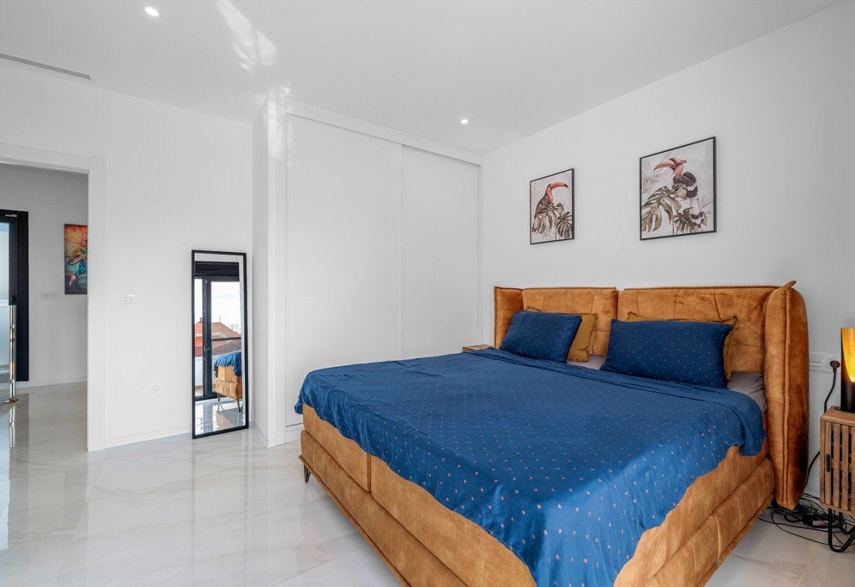 Sale · Villa · Orihuela Costa · Orihuela