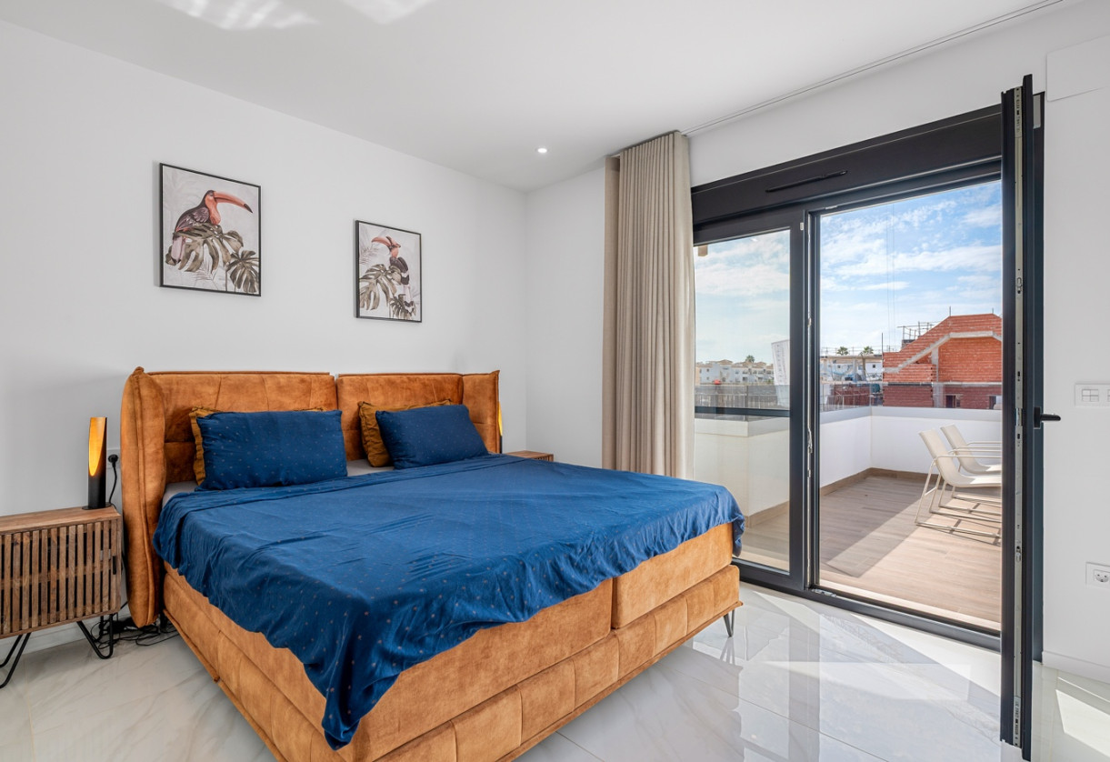 Sale · Villa · Orihuela Costa · Orihuela