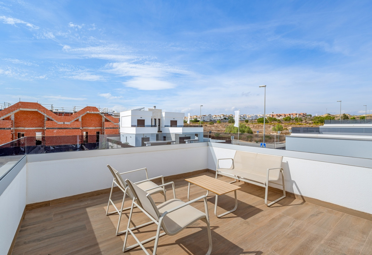 Sale · Villa · Orihuela Costa · Orihuela