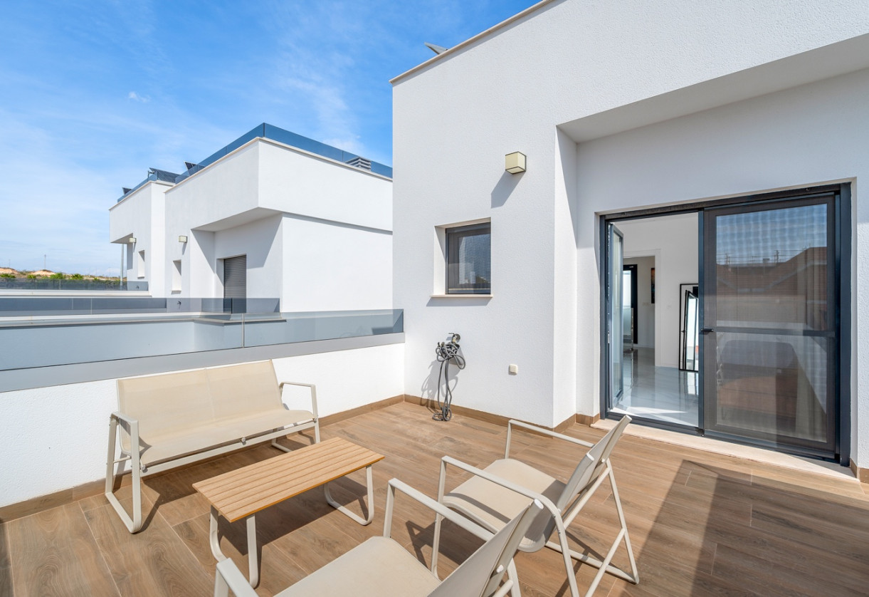 Sale · Villa · Orihuela Costa · Orihuela