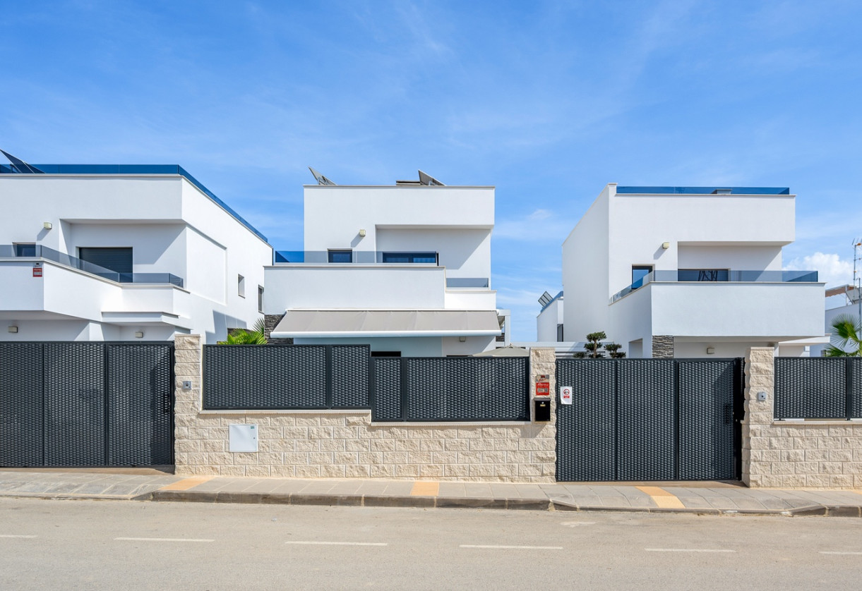 Sale · Villa · Orihuela Costa · Orihuela
