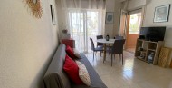 Rynek wtórny · Apartment · La Manga