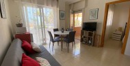 Reventa · Apartment · La Manga