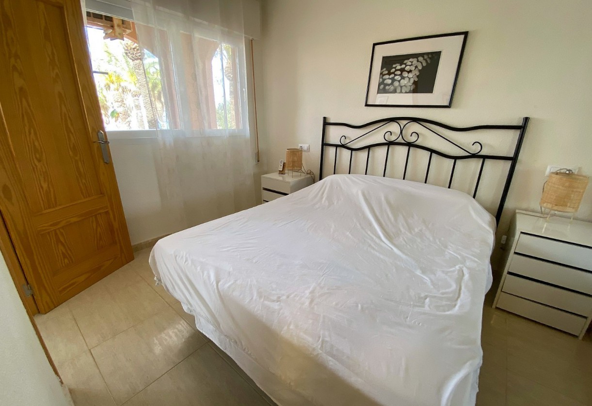 Reventa · Apartment · La Manga