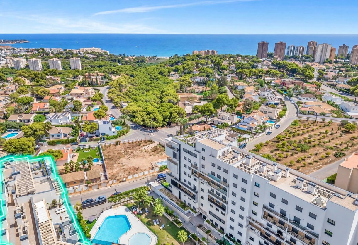 Sale · Apartment · Dehesa de campoamor · Campoamor
