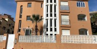 Sale · Apartment · La Manga