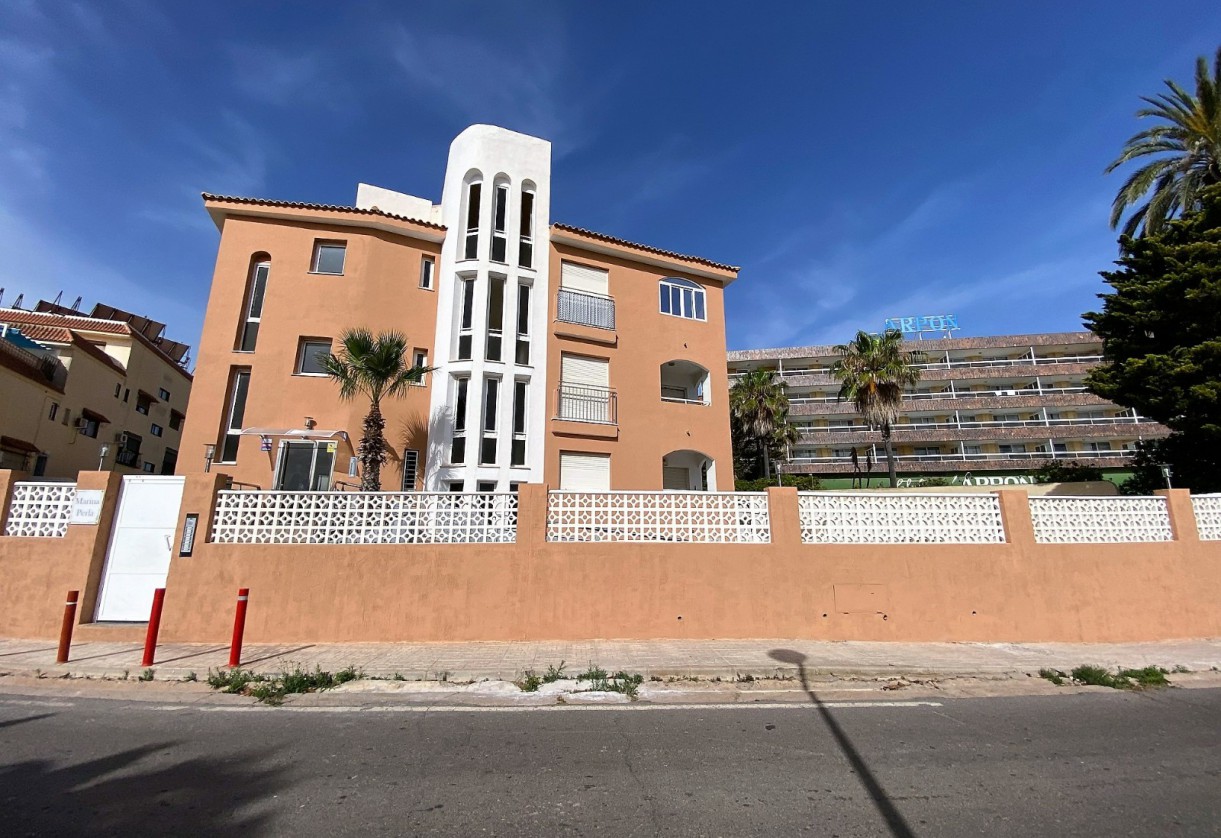 Sale · Apartment · La Manga