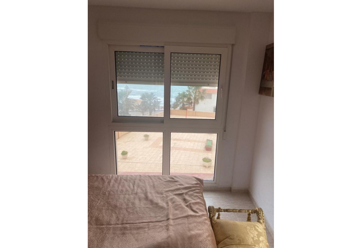 Resale · APARTAMENTO · La Manga