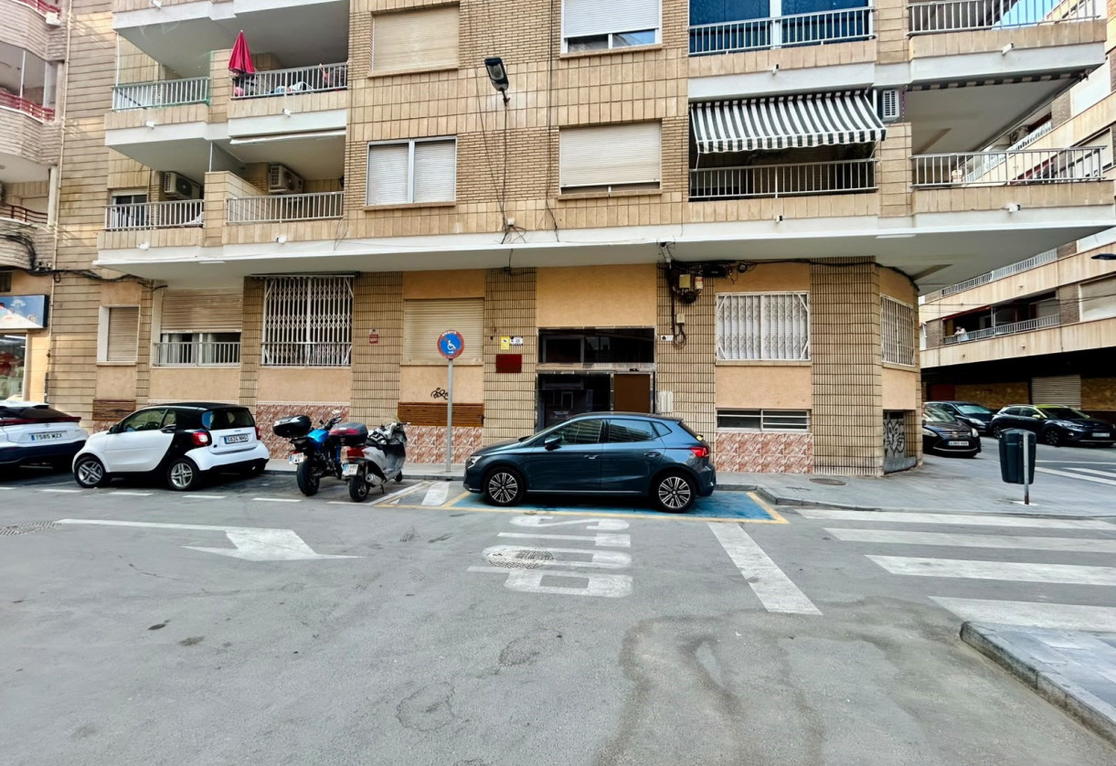 Sale · Apartment · Torrevieja Centro · Torrevieja