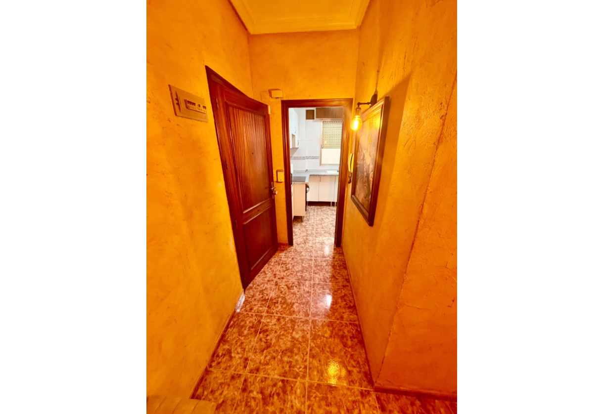 Sale · Apartment · Torrevieja Centro · Torrevieja