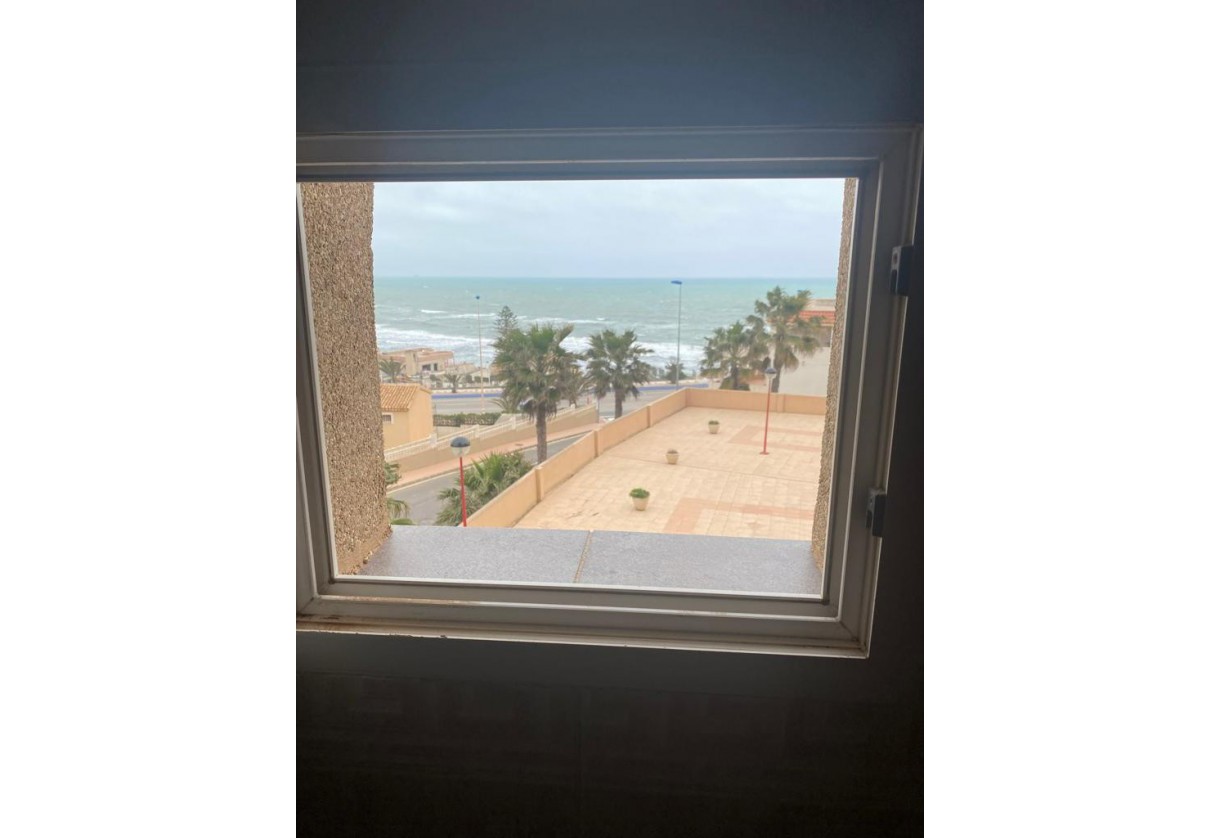 Resale · APARTAMENTO · La Manga