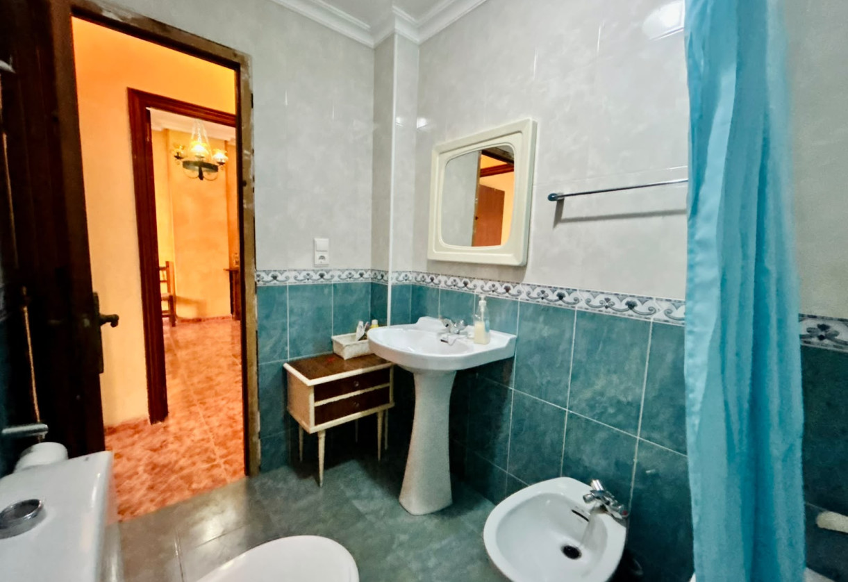 Sale · Apartment · Torrevieja Centro · Torrevieja