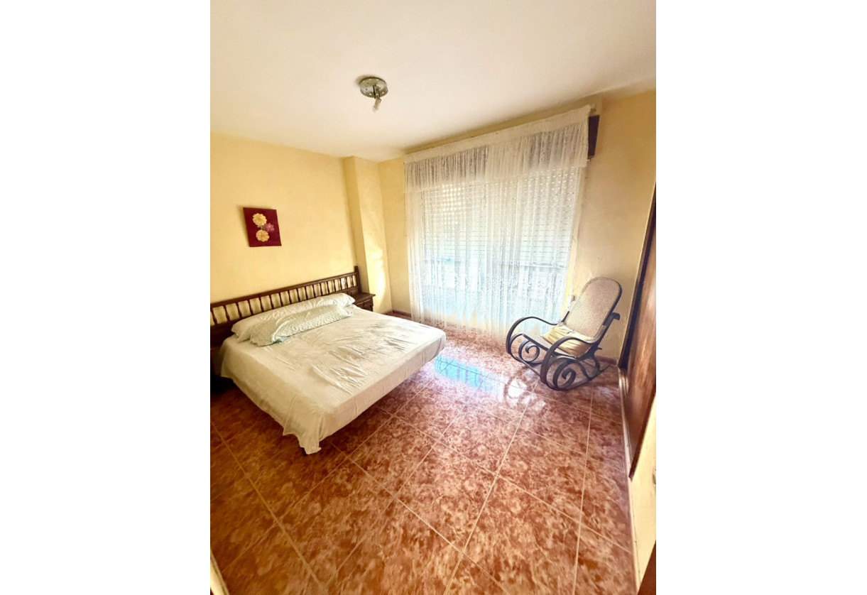 Sale · Apartment · Torrevieja Centro · Torrevieja