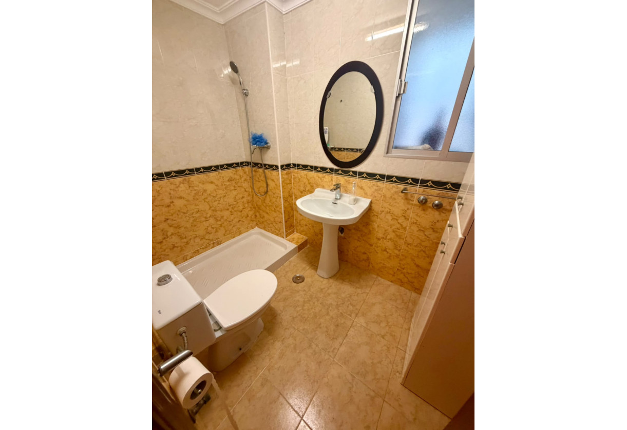 Sale · Apartment · Torrevieja Centro · Torrevieja