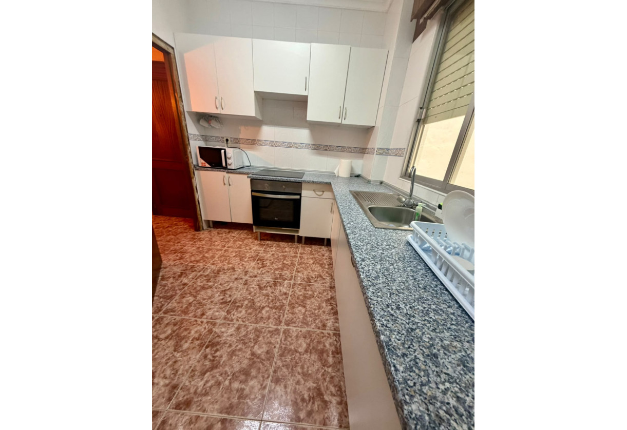 Sale · Apartment · Torrevieja Centro · Torrevieja