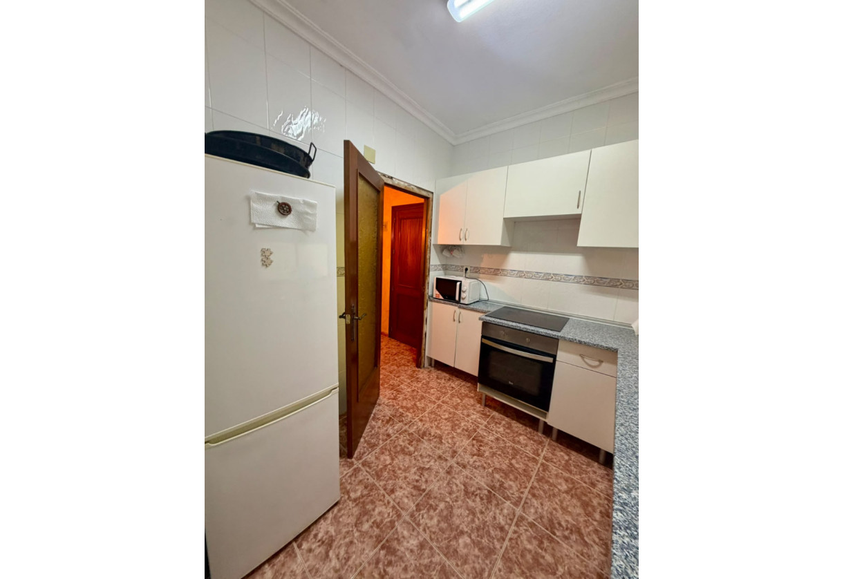 Sale · Apartment · Torrevieja Centro · Torrevieja