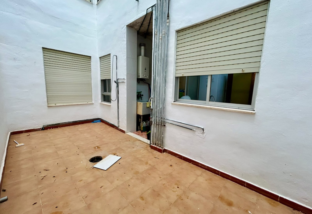 Sale · Apartment · Torrevieja Centro · Torrevieja